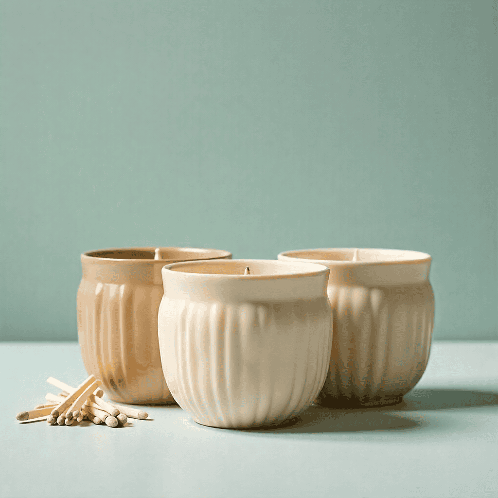 Seizoenscollectie van Woodenwindow